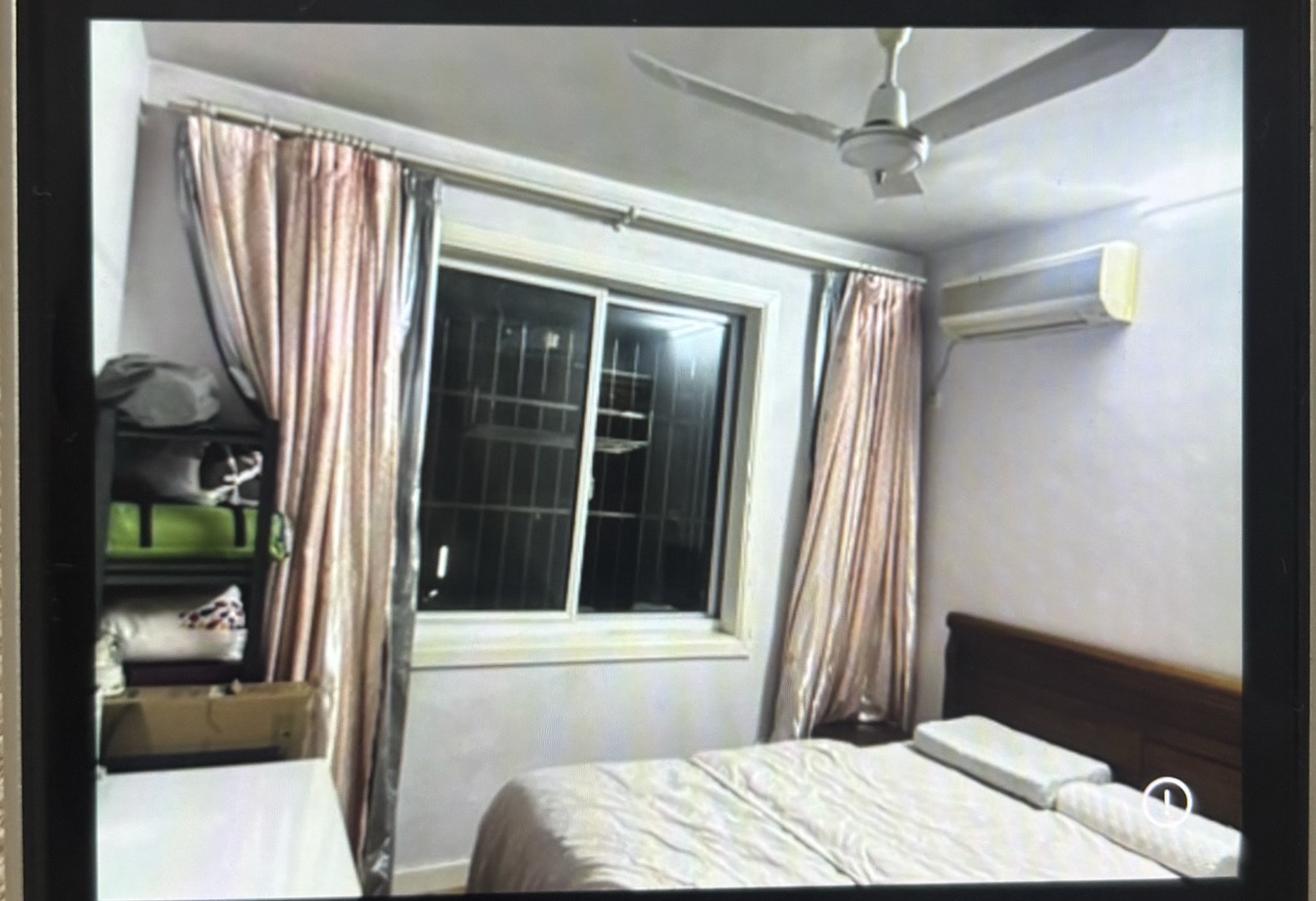 绿色丽园 随时看房·