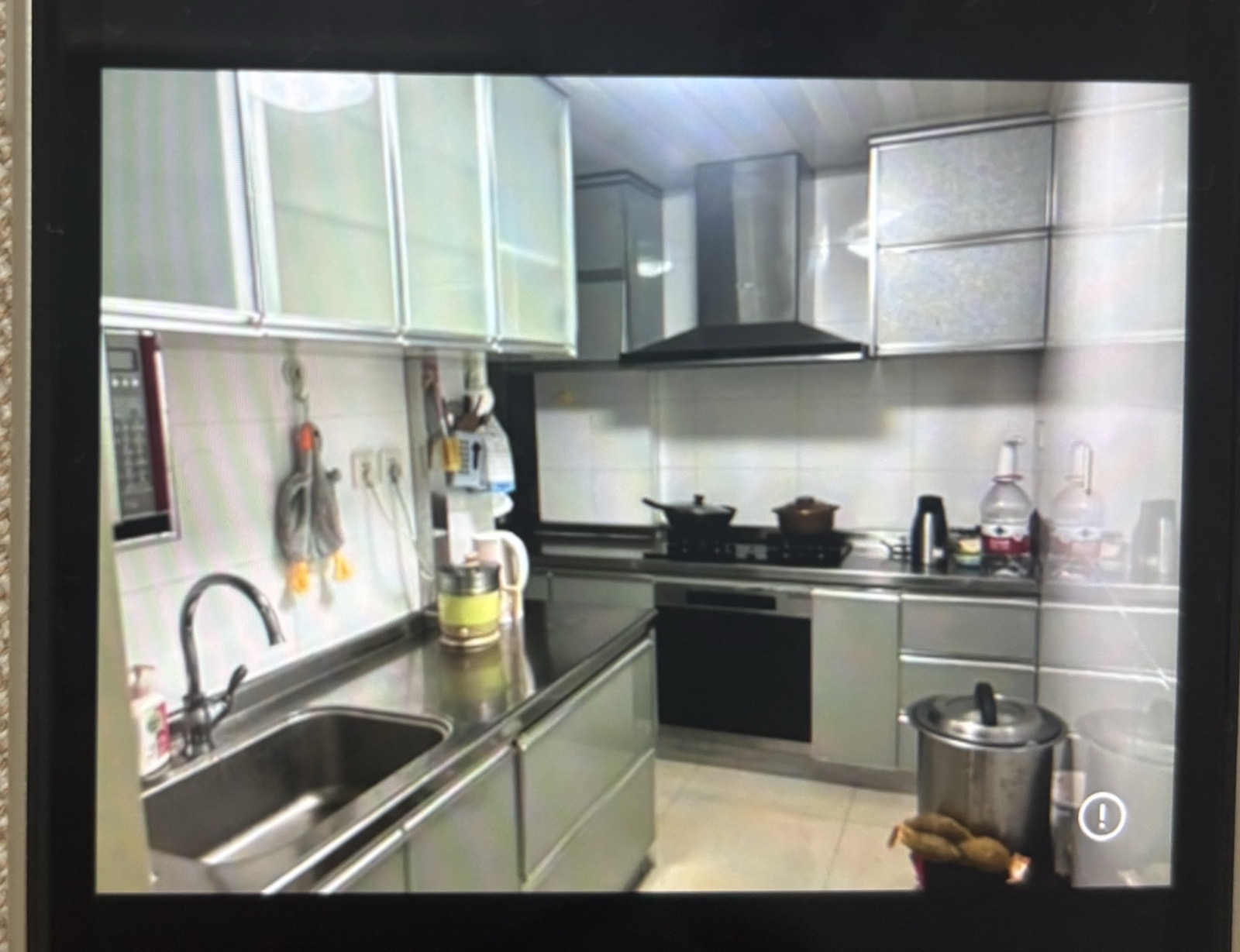 绿色丽园 随时看房·