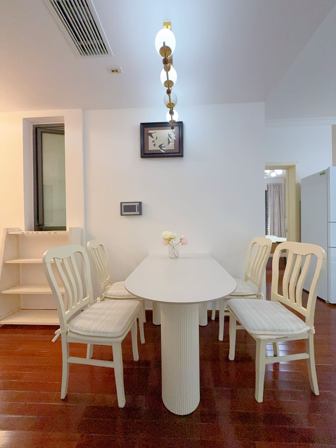 翡翠公馆 随时看房·