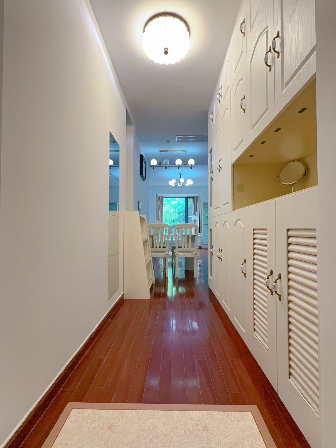 翡翠公馆 随时看房·