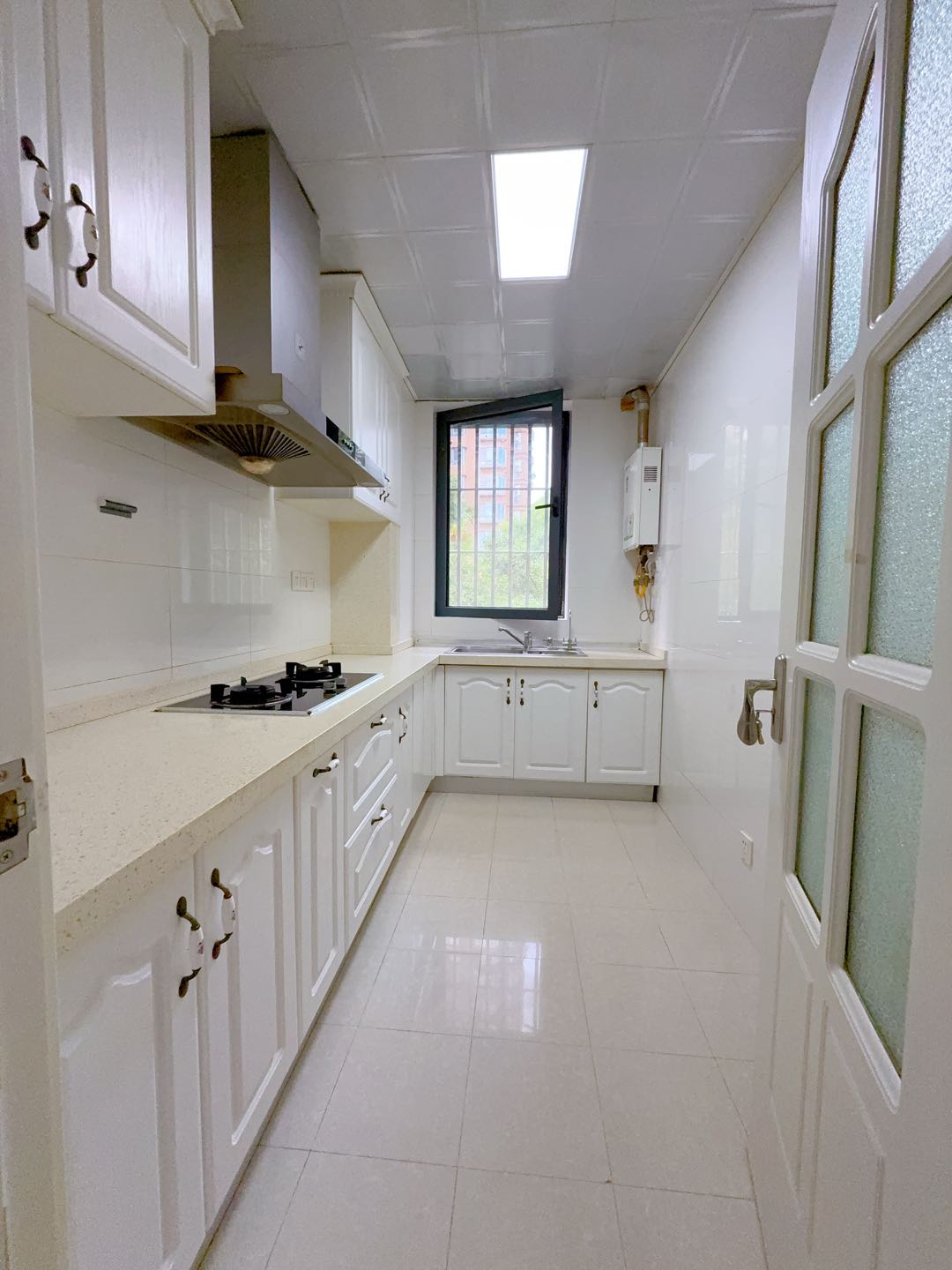 翡翠公馆 随时看房·