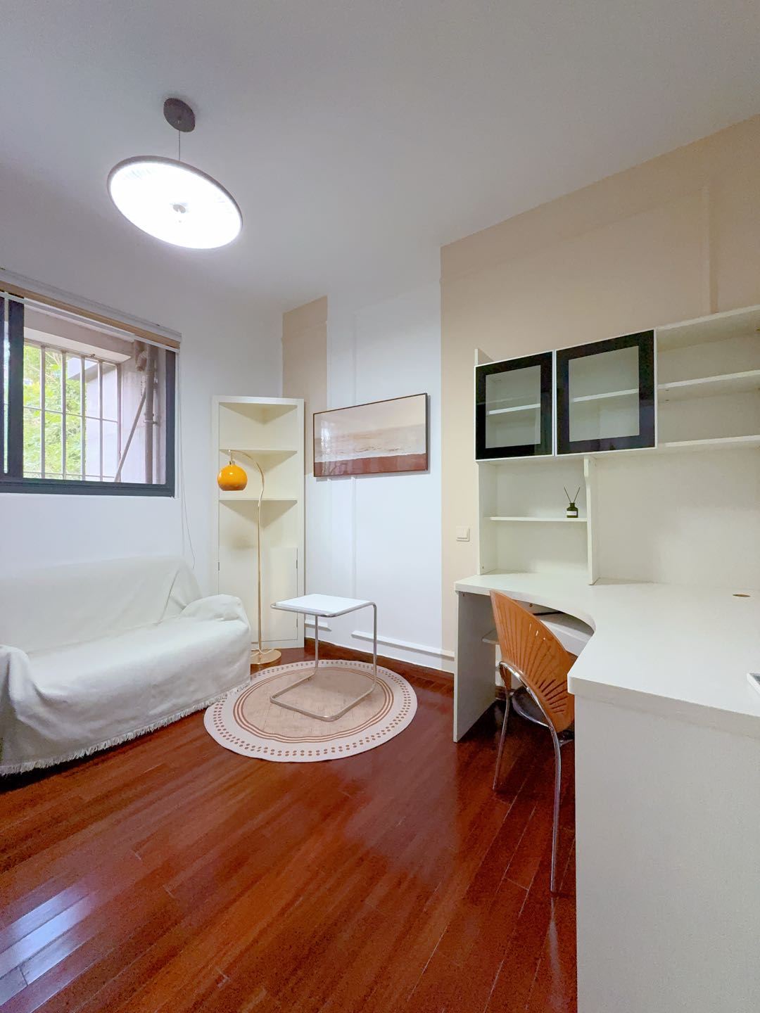 翡翠公馆 随时看房·