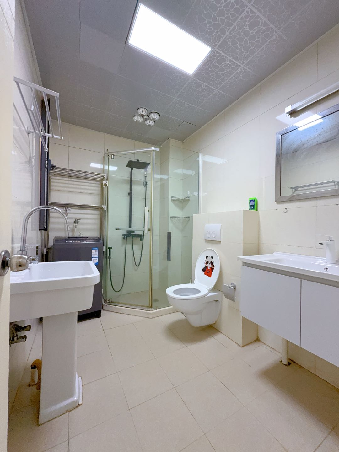 翡翠公馆 随时看房·