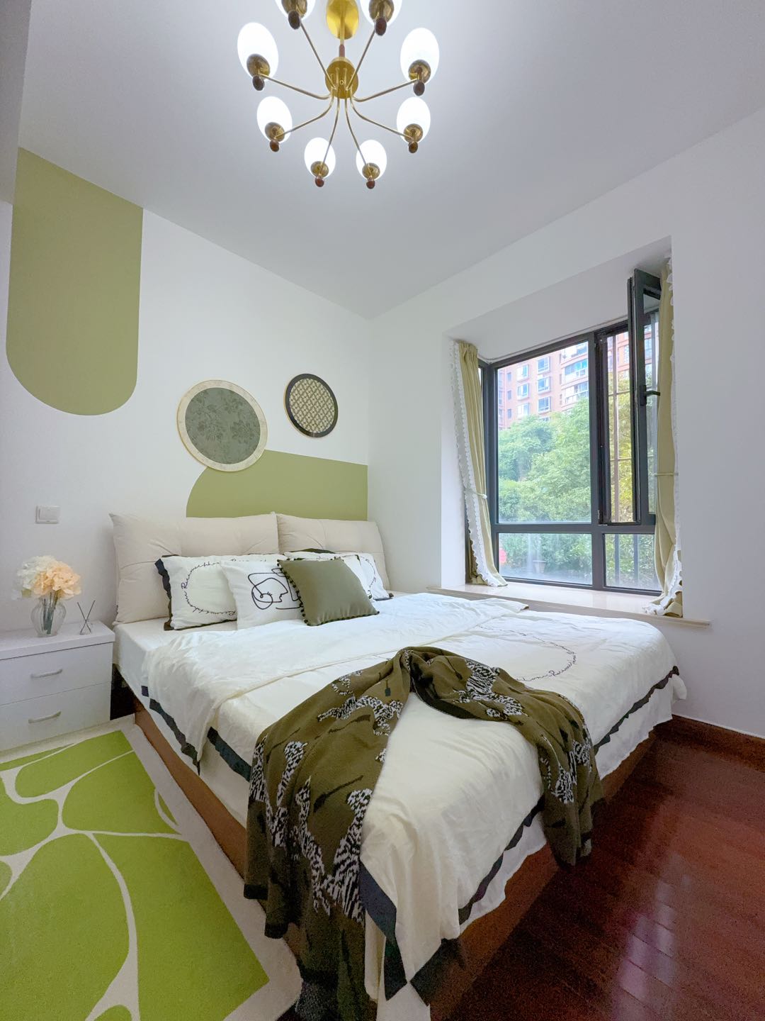 翡翠公馆 随时看房·