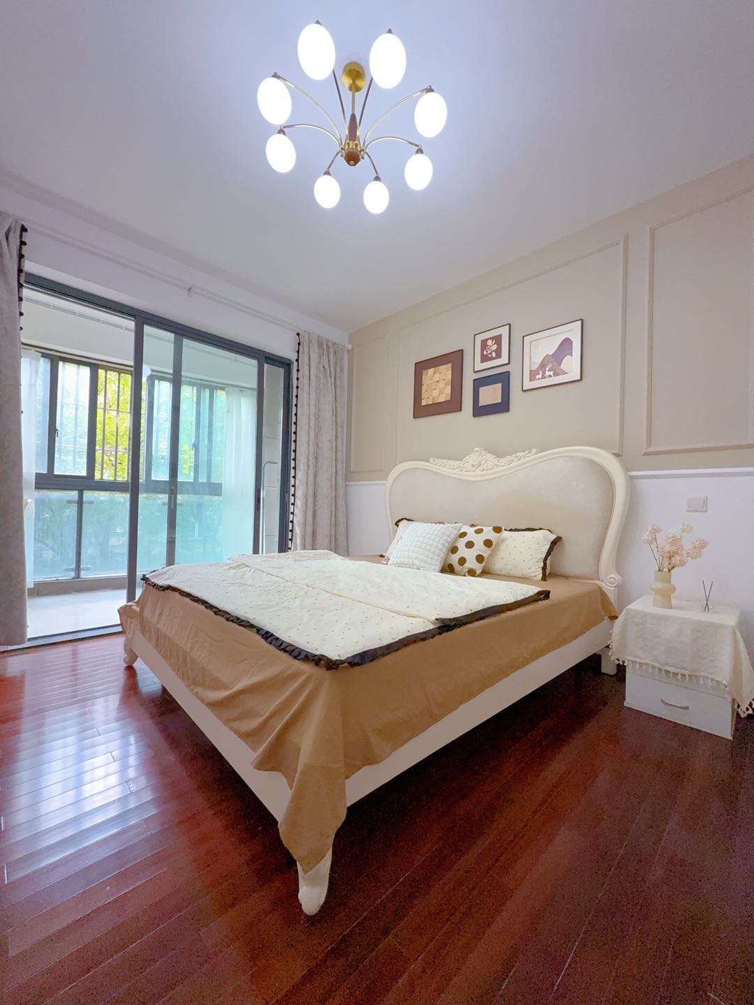 翡翠公馆 随时看房·