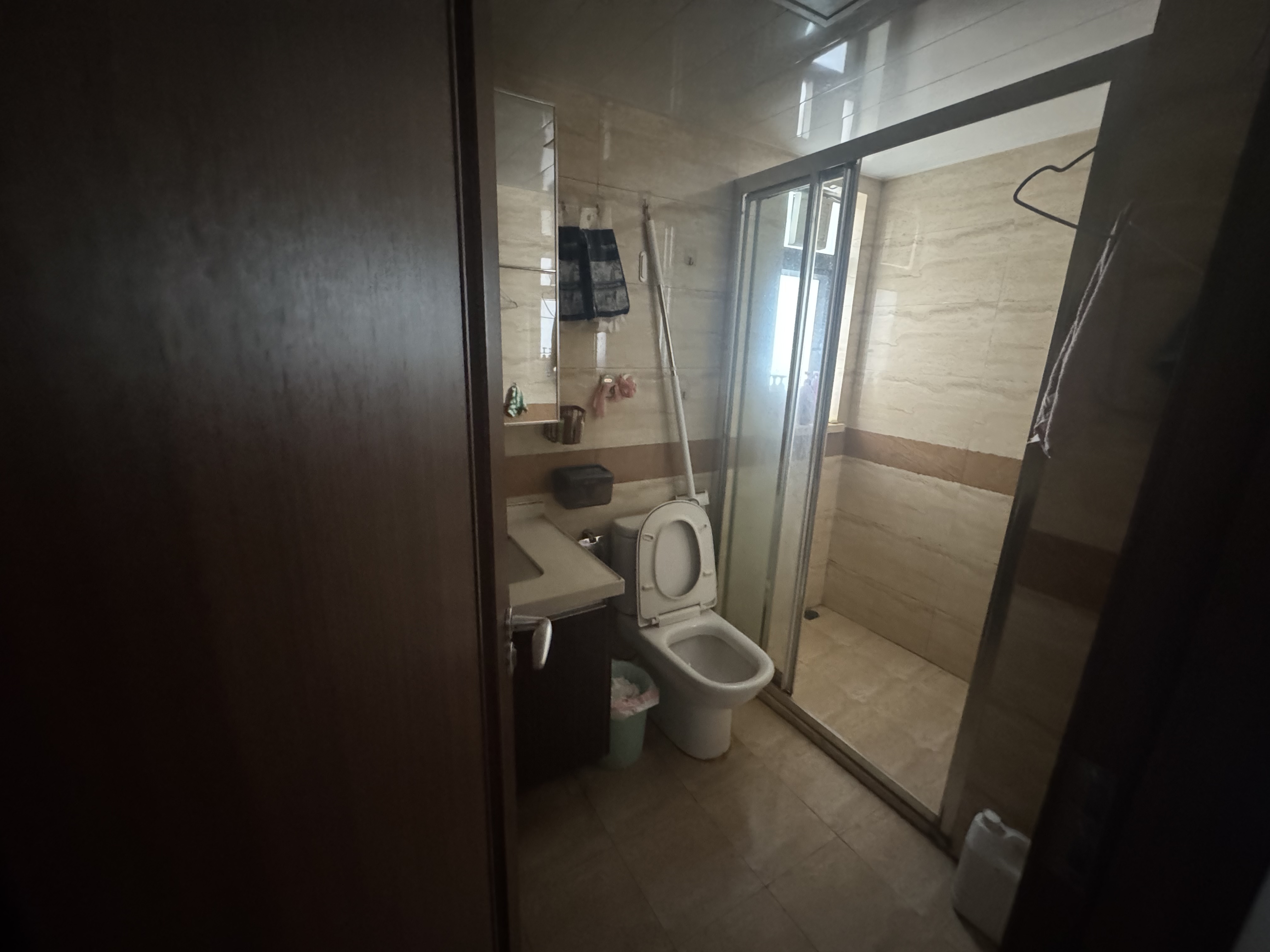 万科金色悦府 随时看房·