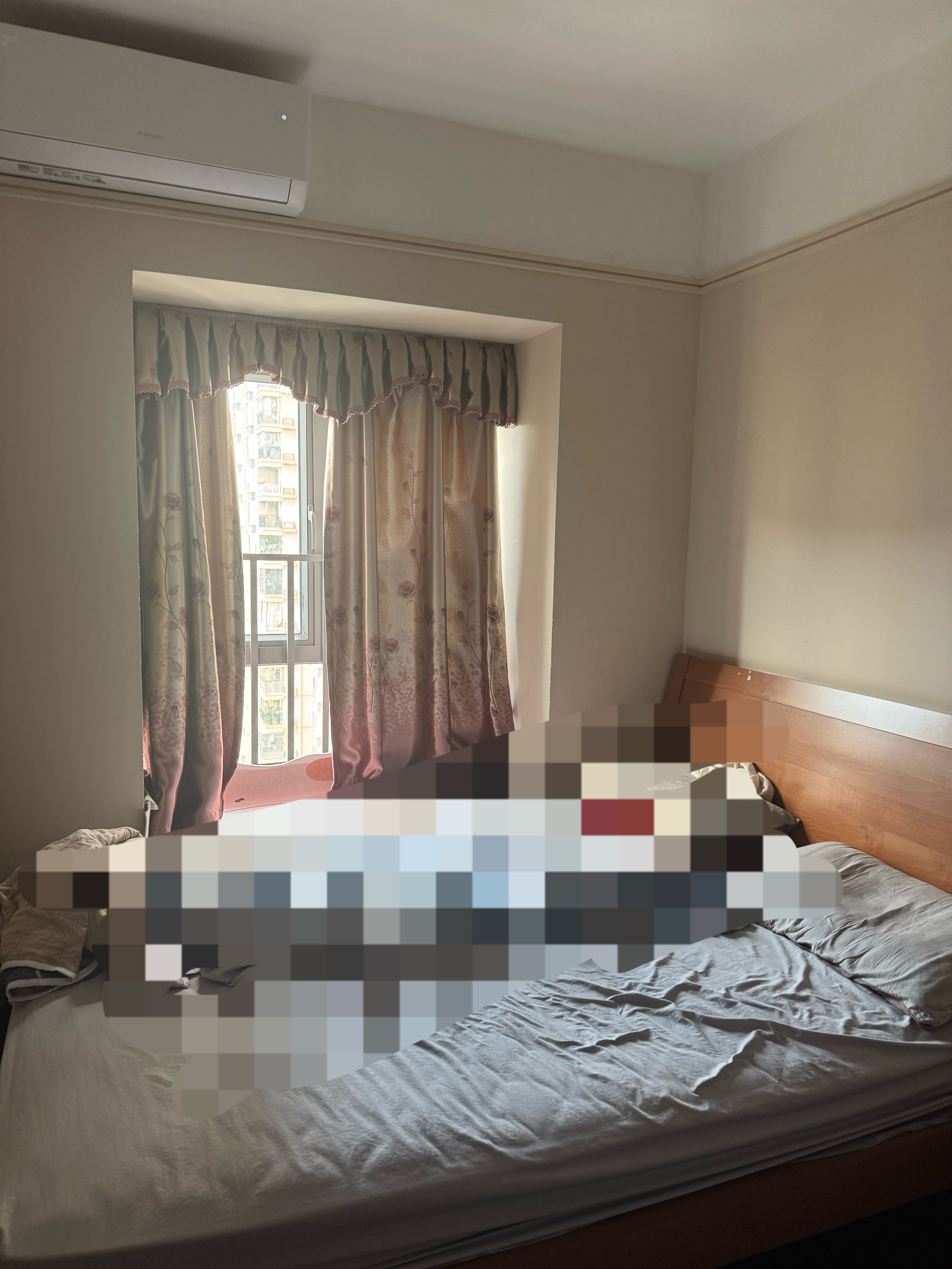 万科金色悦府 随时看房·