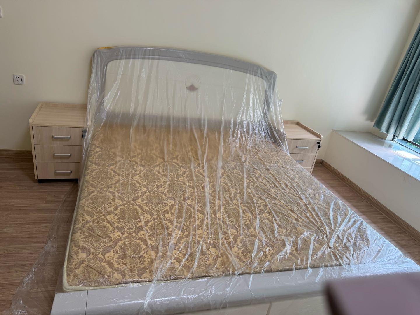 碧桂园帕克诺雅 随时看房·