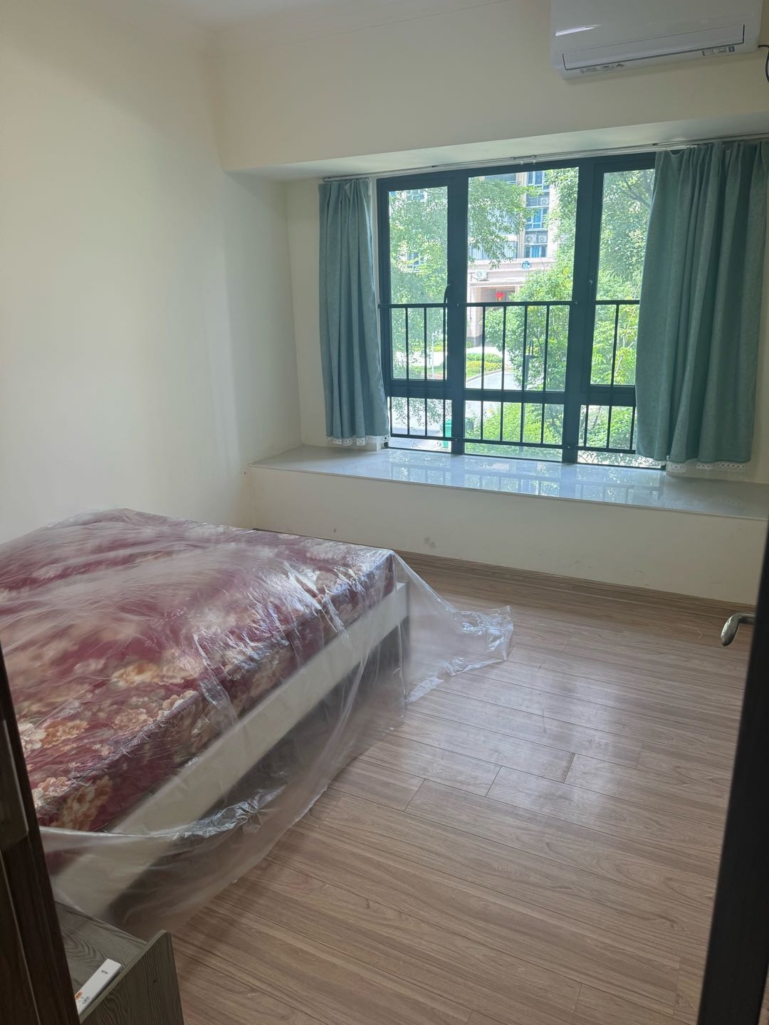 碧桂园帕克诺雅 随时看房·