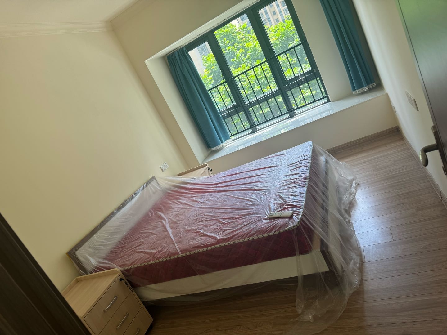 碧桂园帕克诺雅 随时看房·