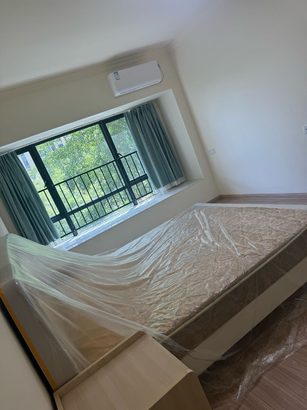 碧桂园帕克诺雅 随时看房·