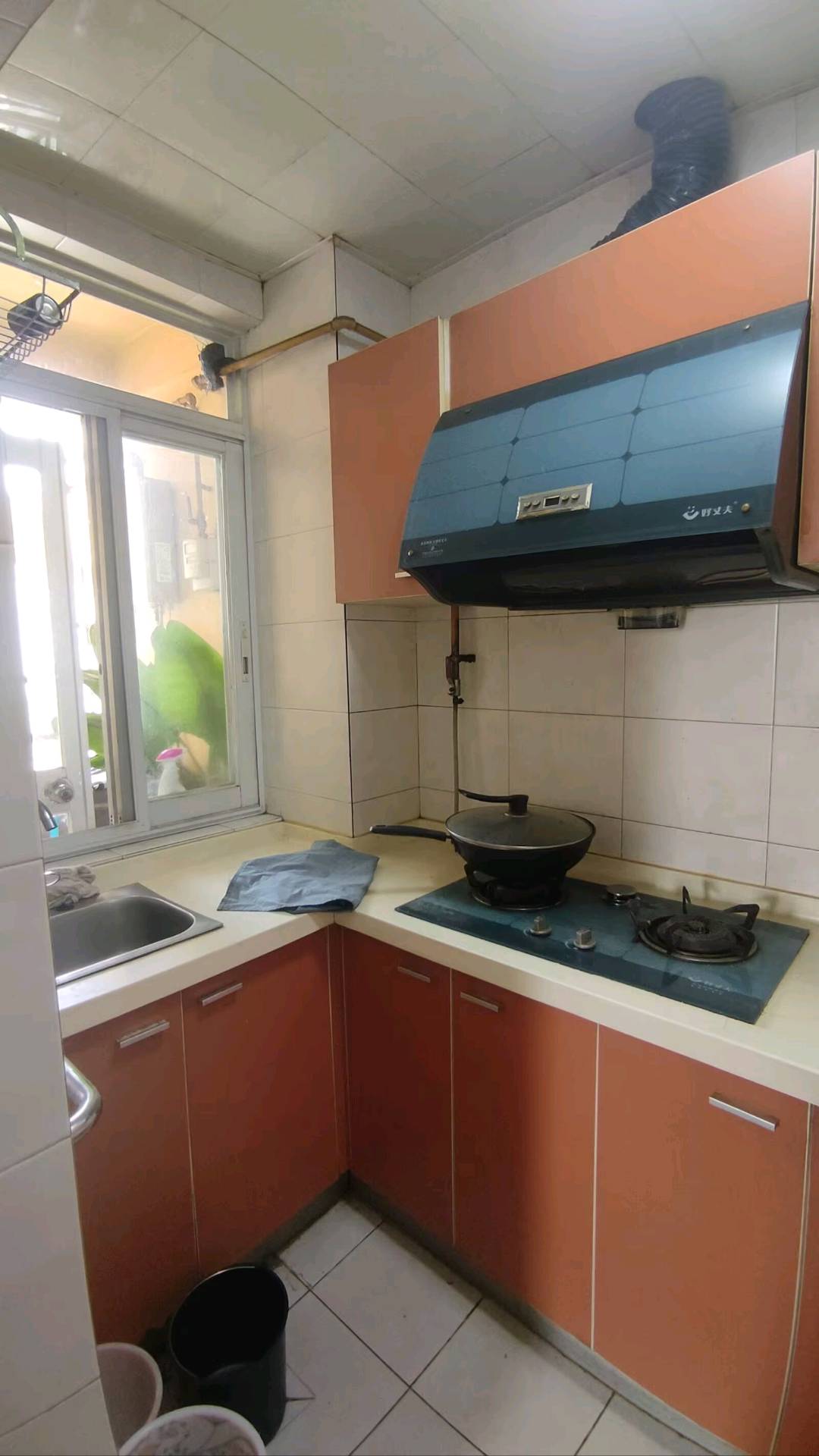 丽舍滨江 随时看房·