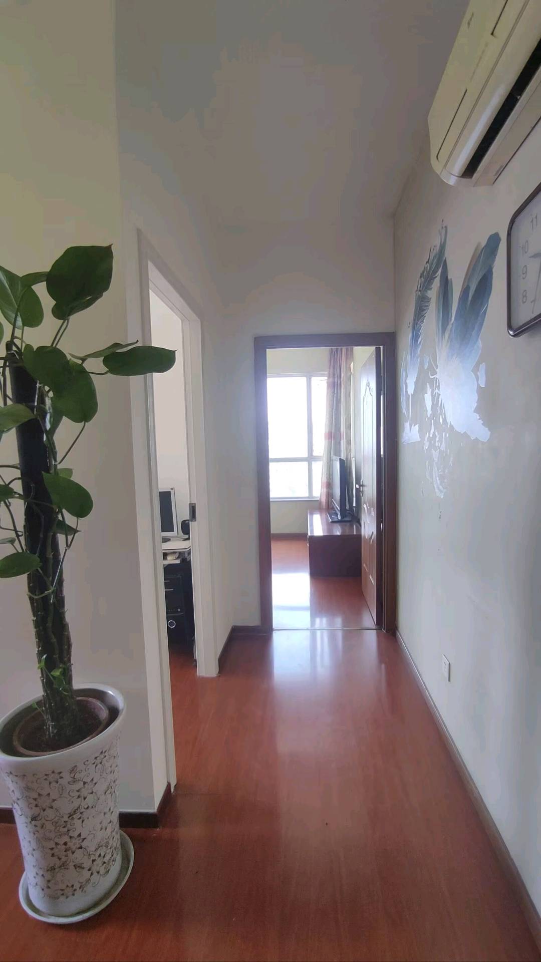 丽舍滨江 随时看房·