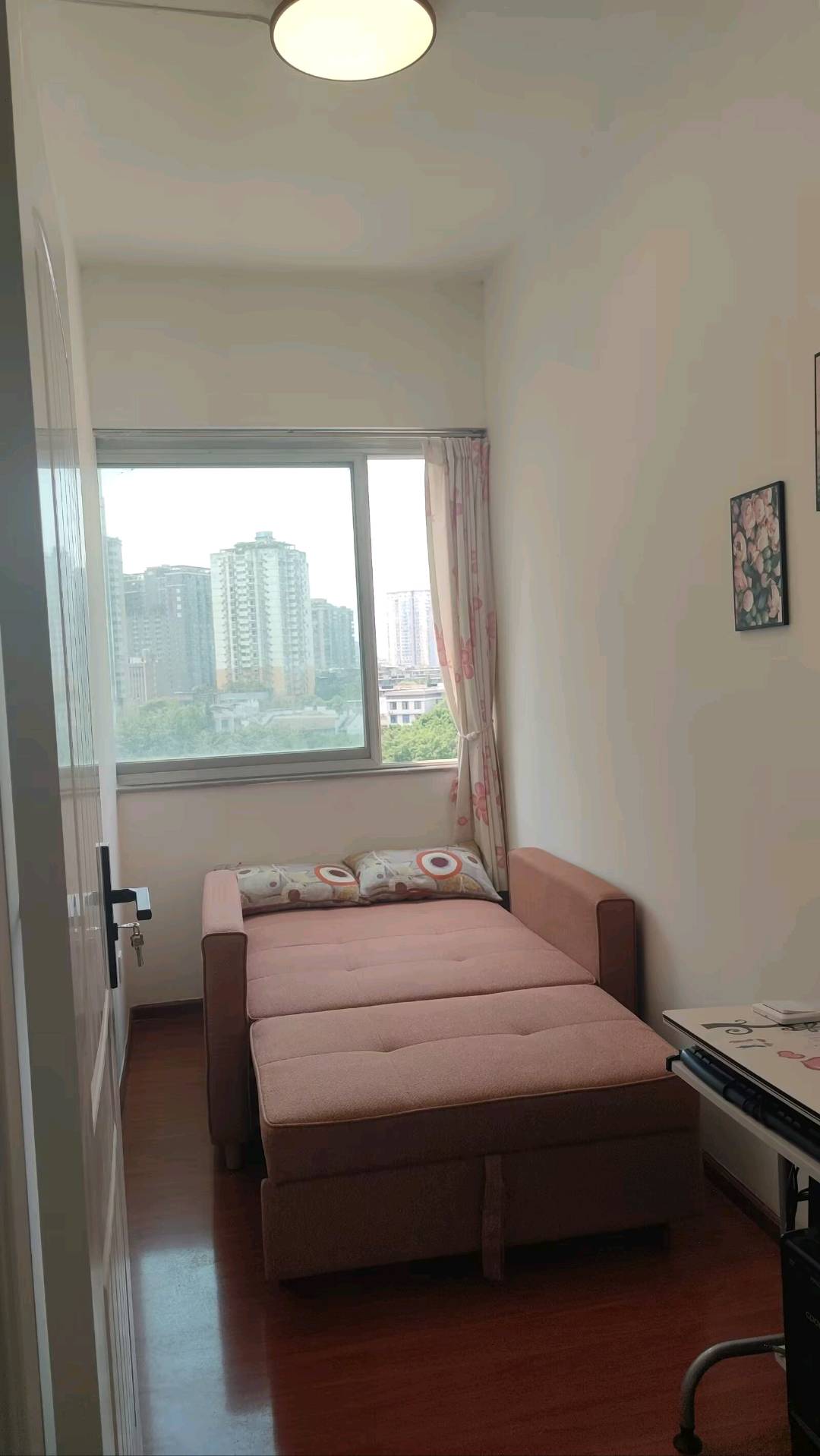 丽舍滨江 随时看房·