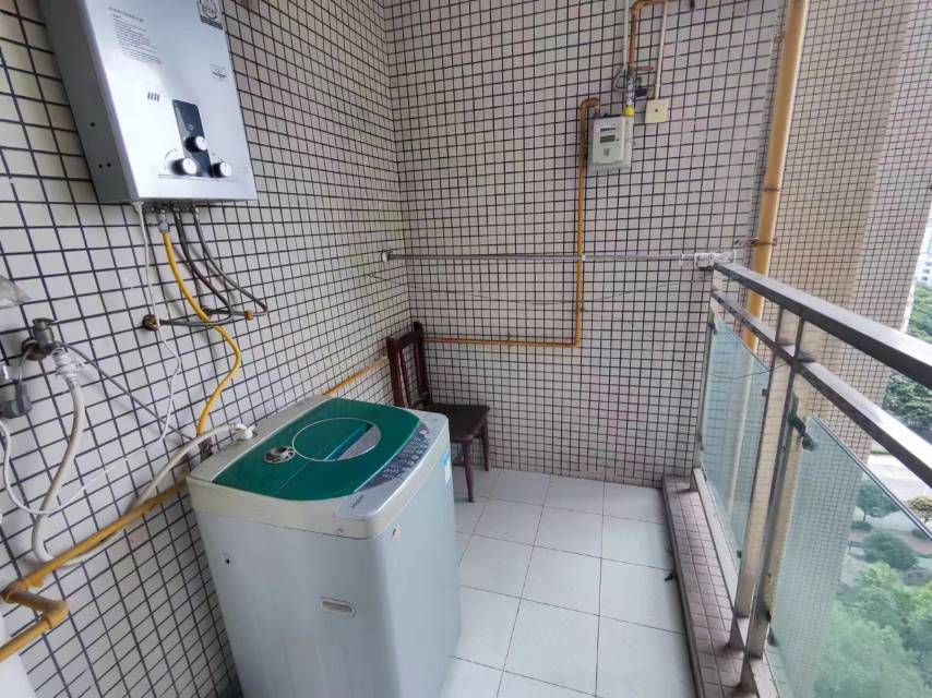 格兰鼎城 随时看房·