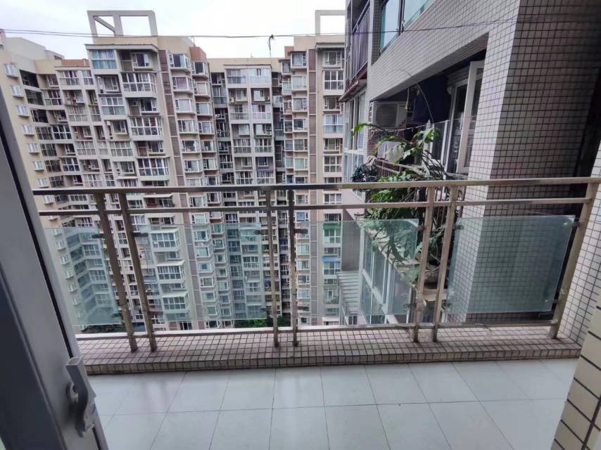 格兰鼎城 随时看房·