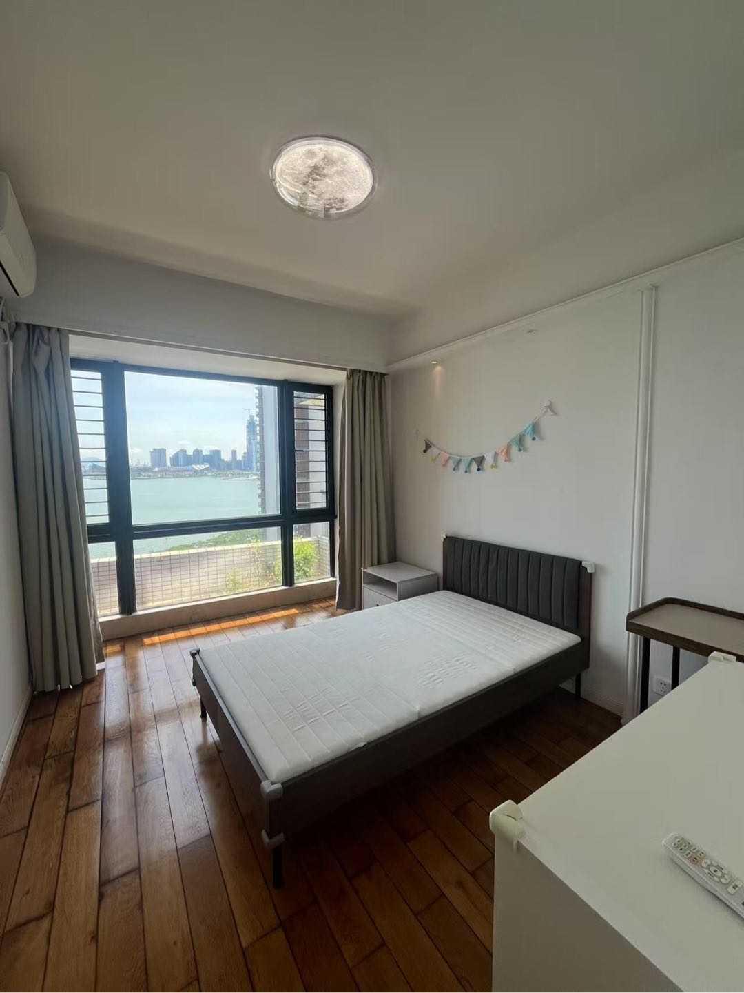 深圳市半岛城邦一期 随时看房·