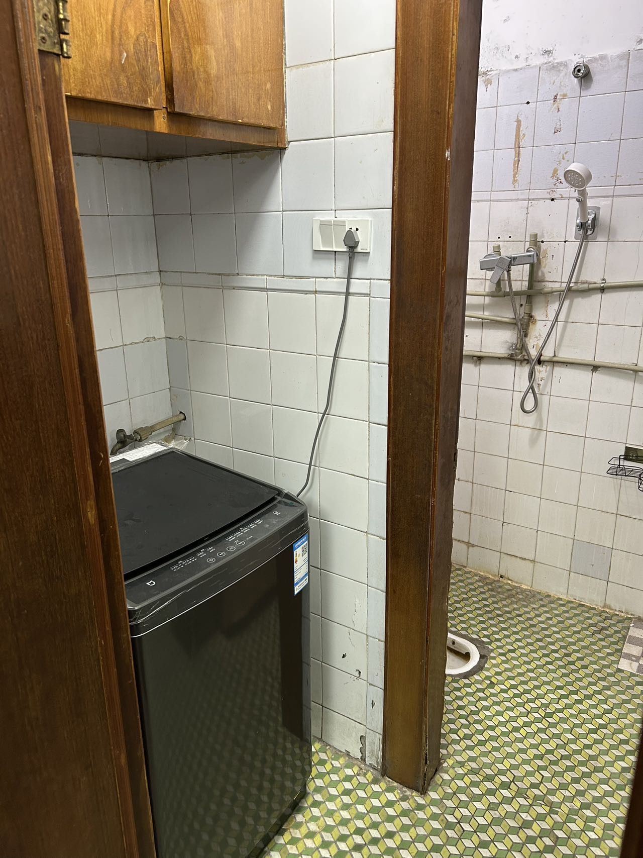 杨家坪电力公司家属院劳动村民主村 随时看房·