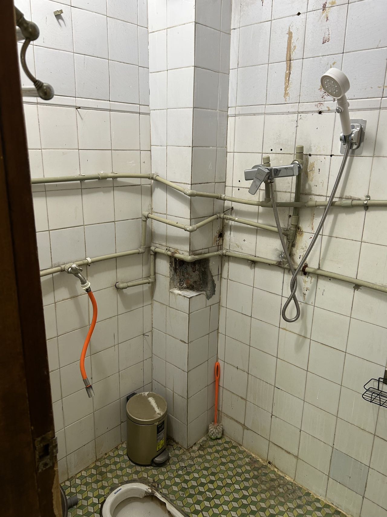 杨家坪电力公司家属院劳动村民主村 随时看房·