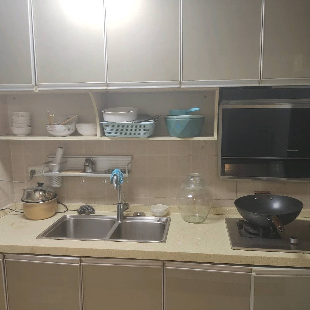 华富金沙尚品 随时看房·