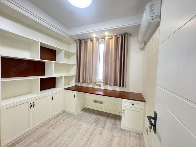 中海凯旋门 随时看房·