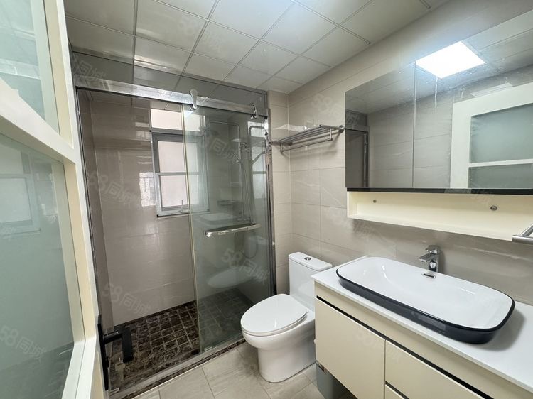 中海凯旋门 随时看房·