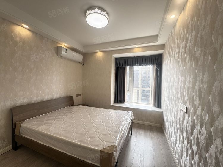 中海凯旋门 随时看房·