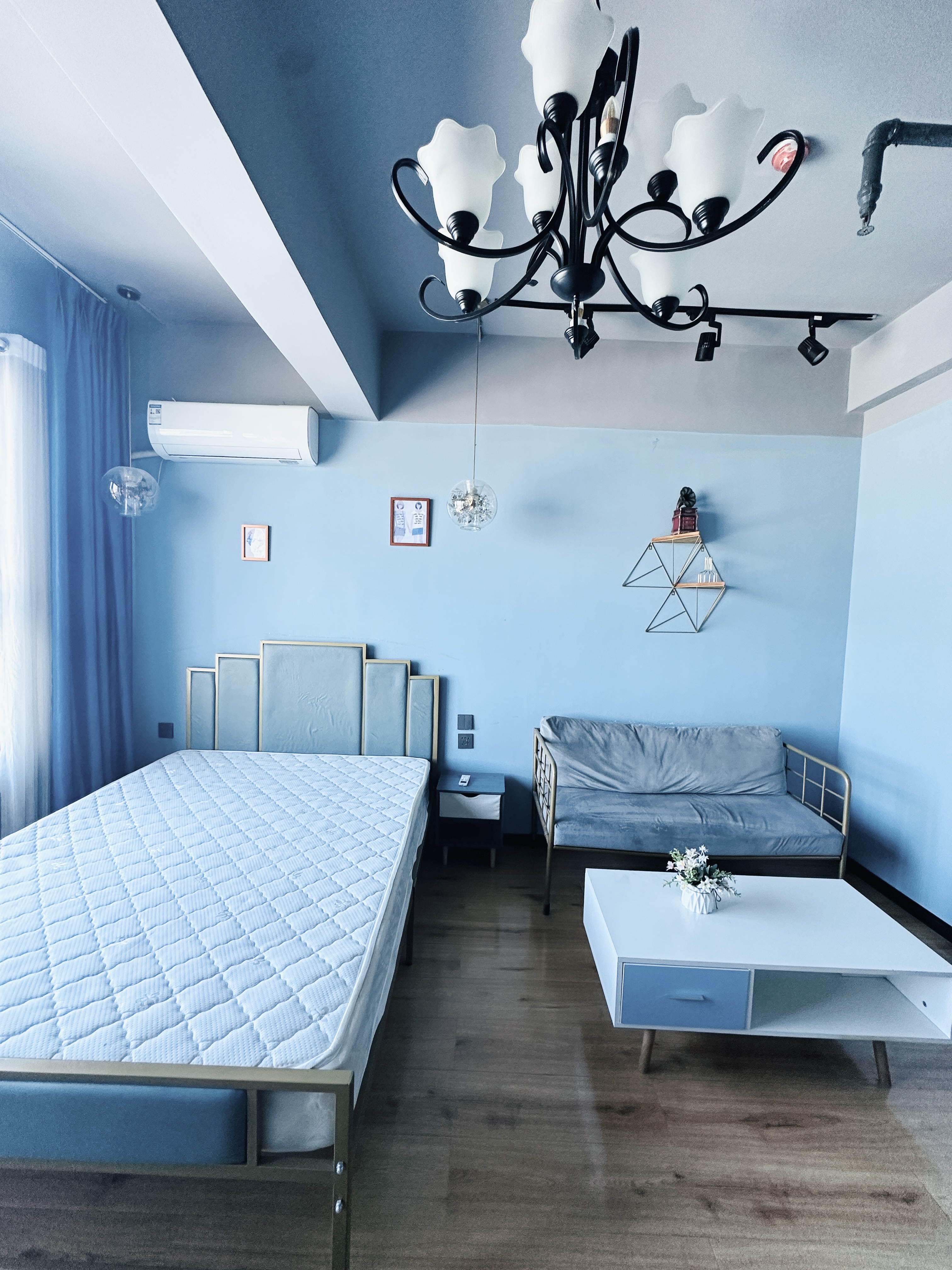 汉京国际 随时看房·