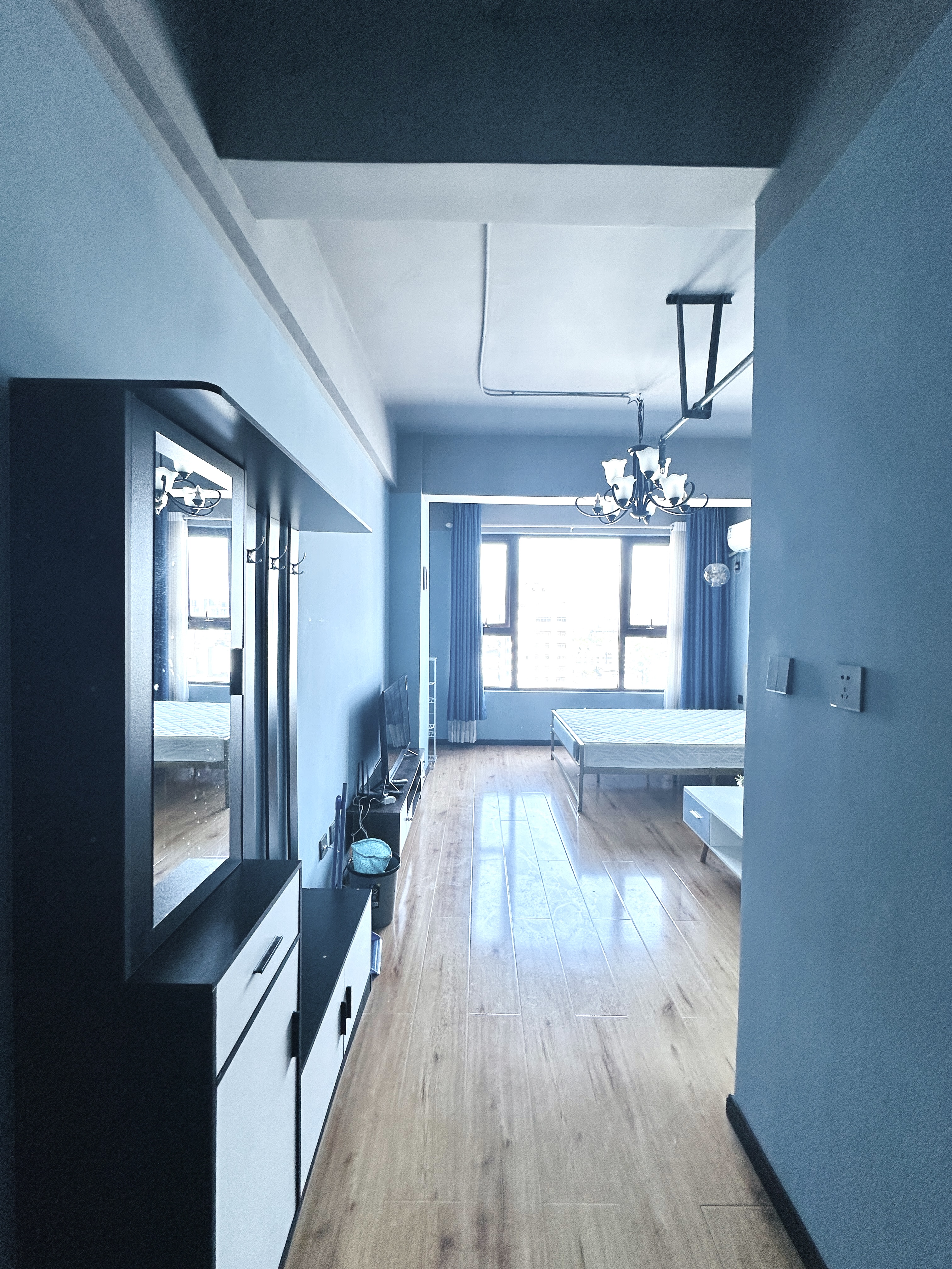 汉京国际 随时看房·