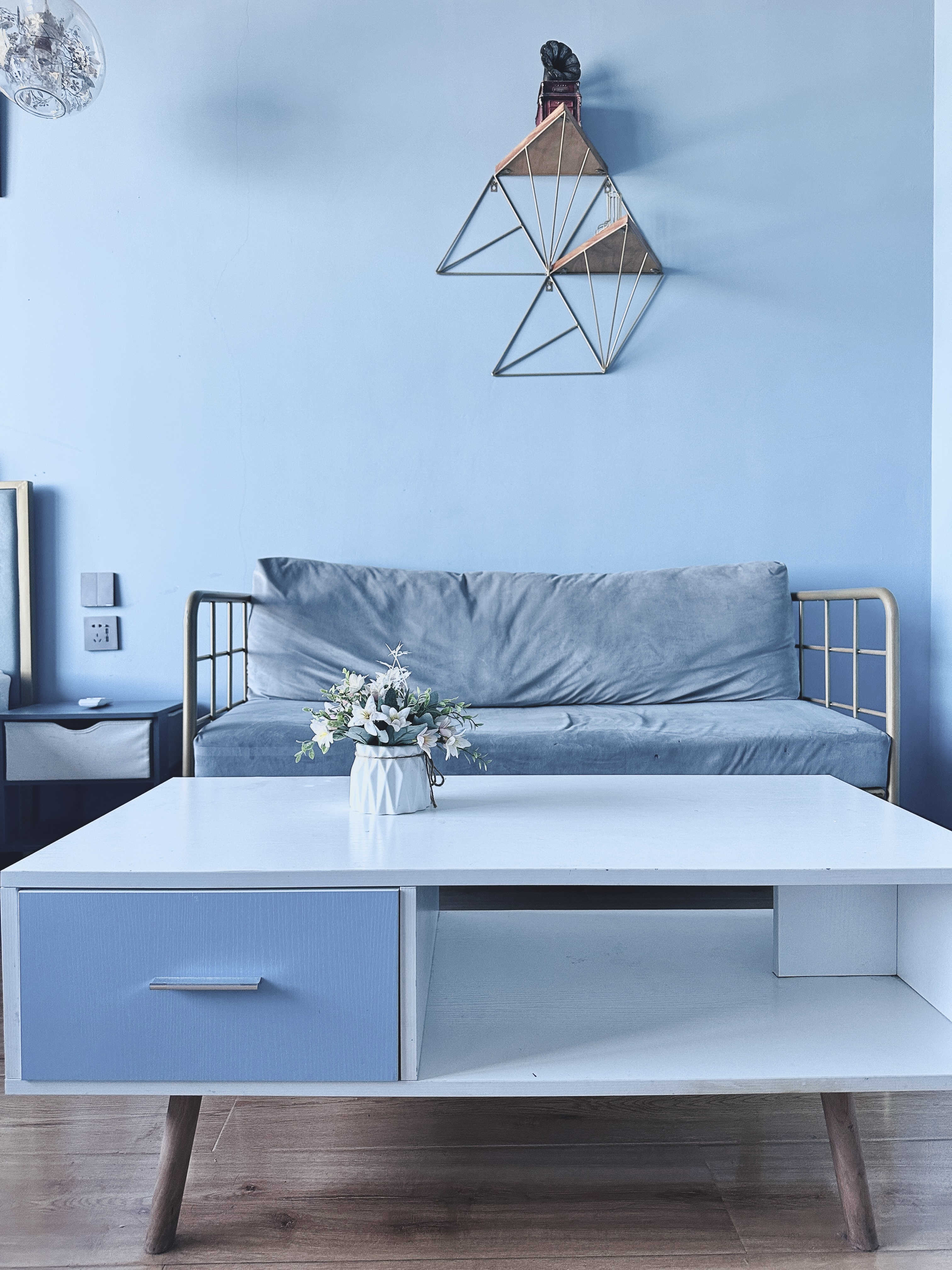 汉京国际 随时看房·