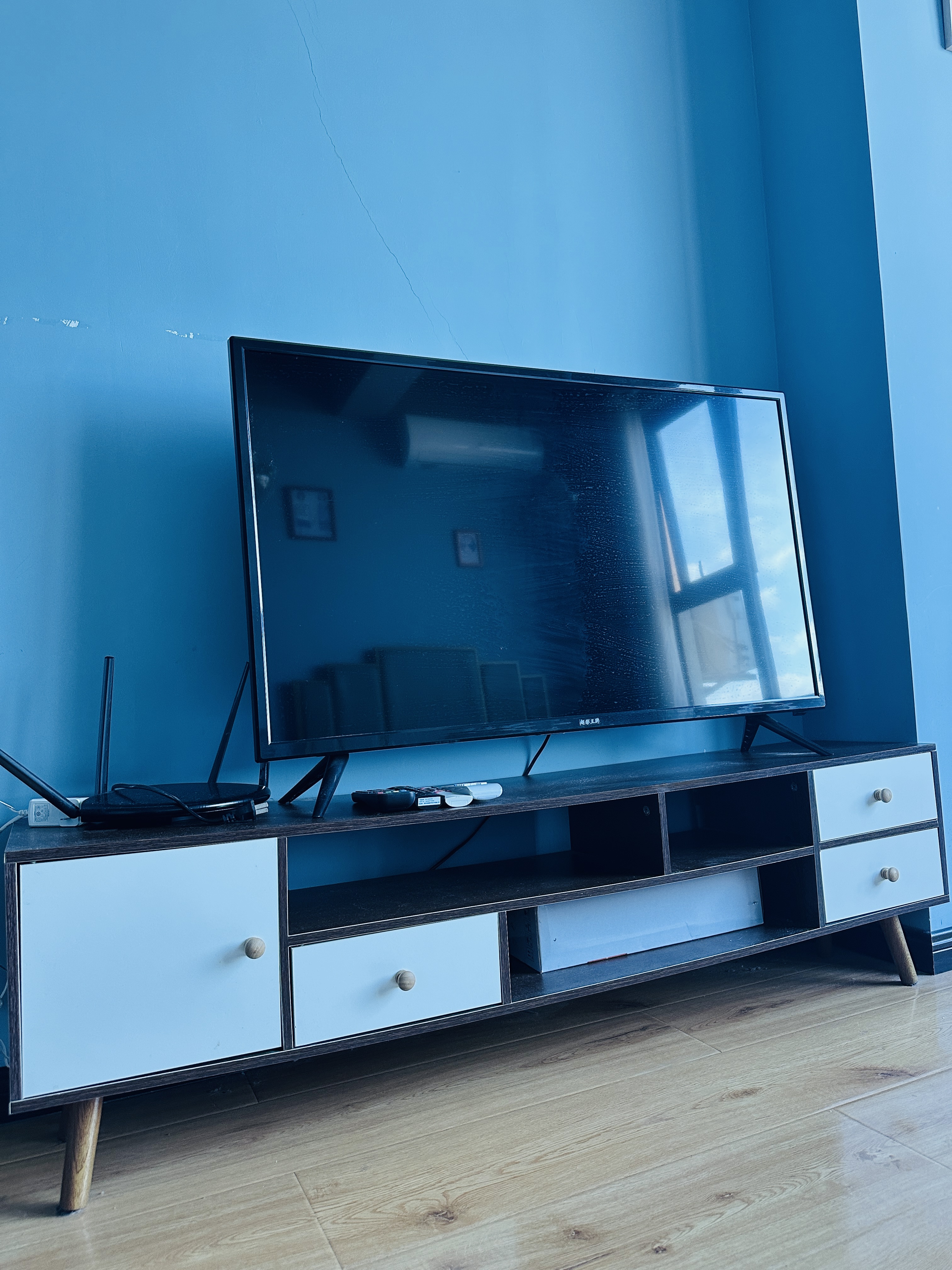 汉京国际 随时看房·