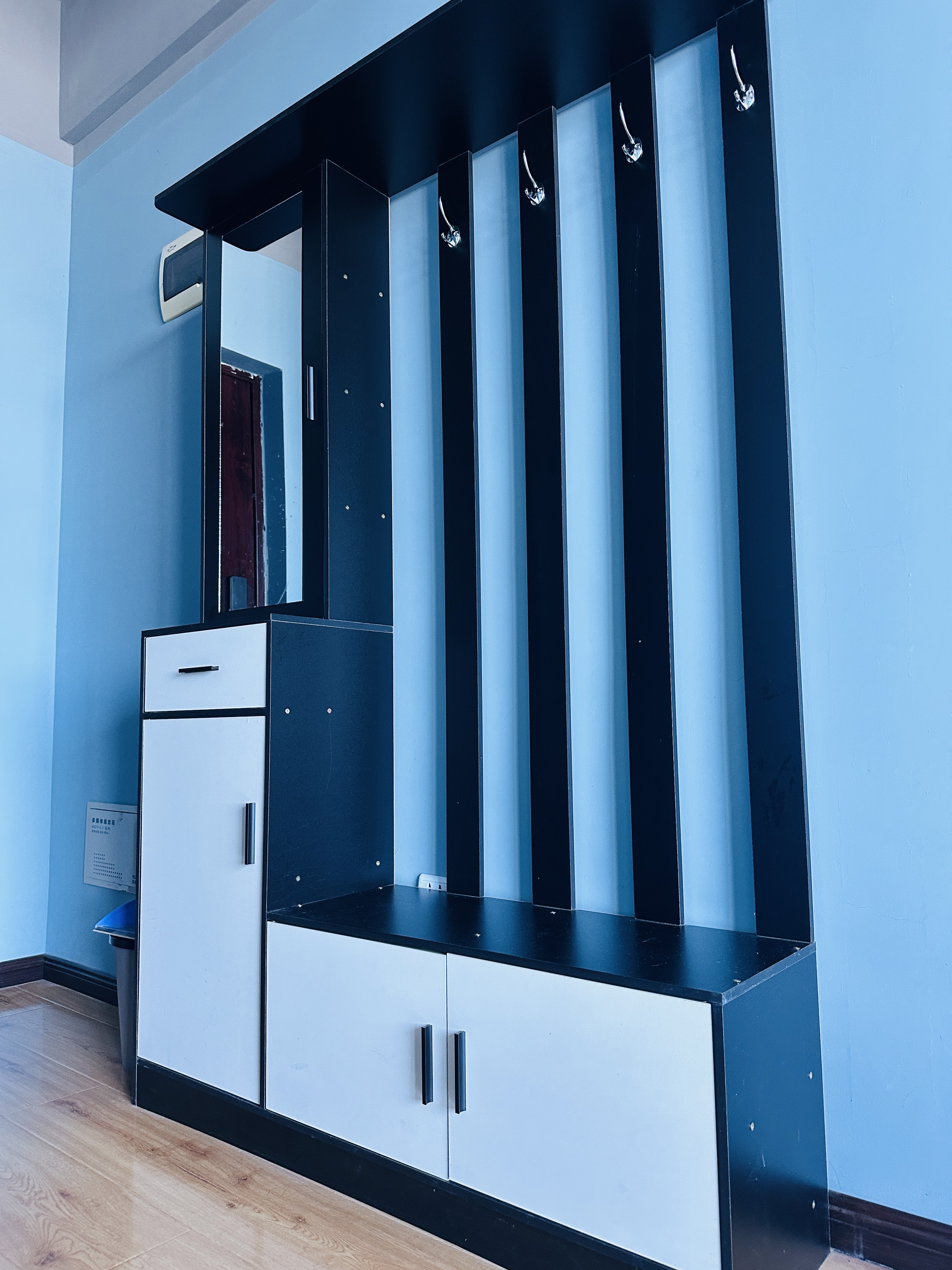 汉京国际 随时看房·