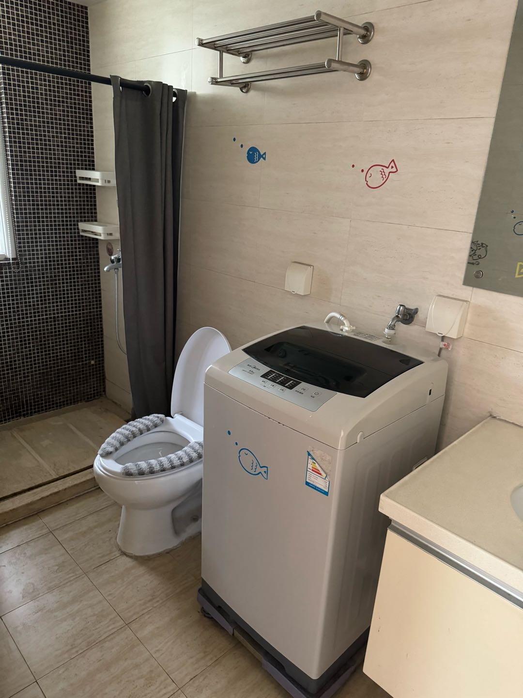 万科城市花园二区 随时看房·