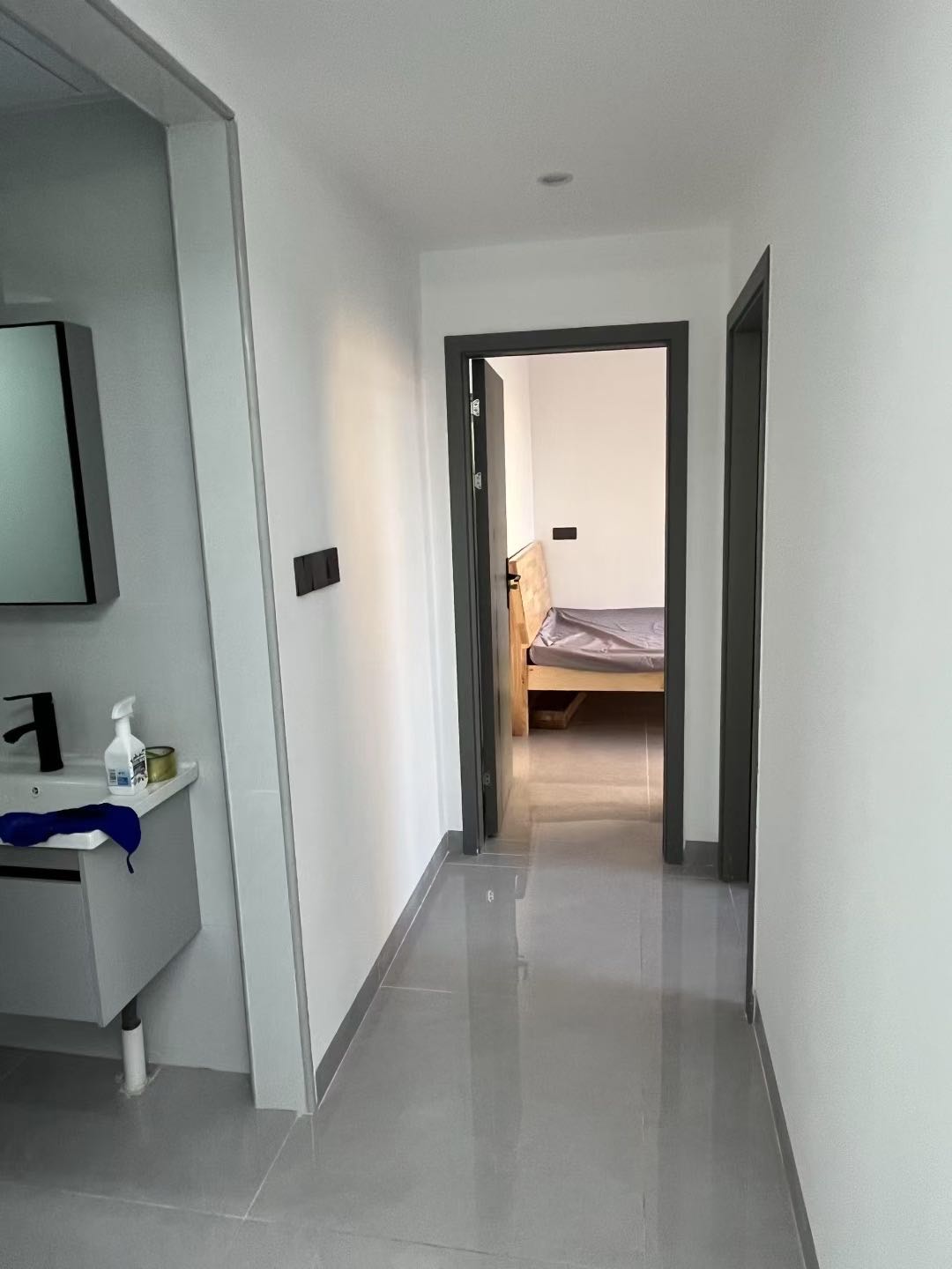 美人鱼小区 随时看房·