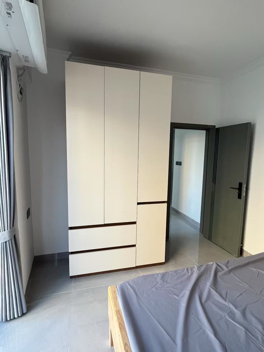 美人鱼小区 随时看房·