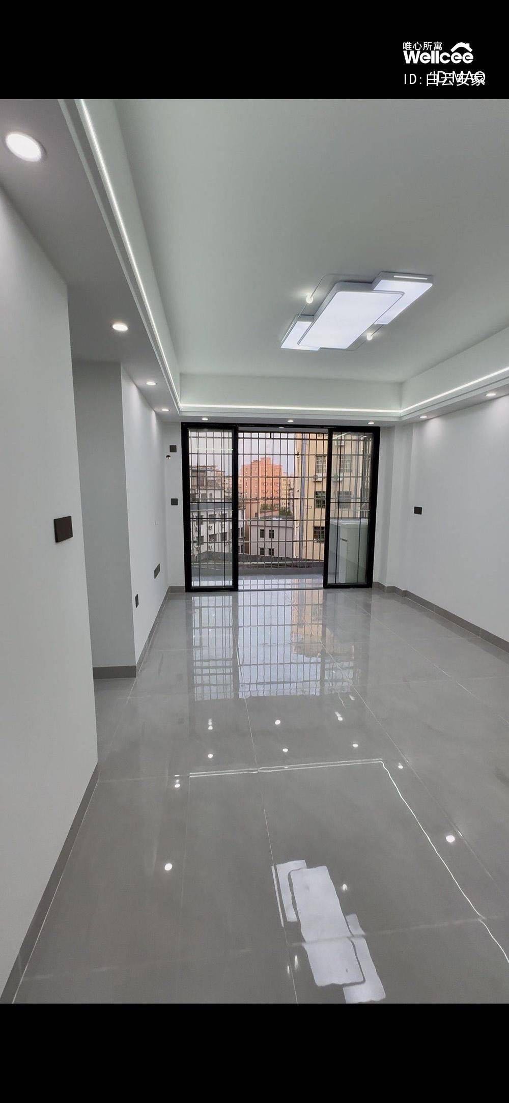 美人鱼小区 随时看房·