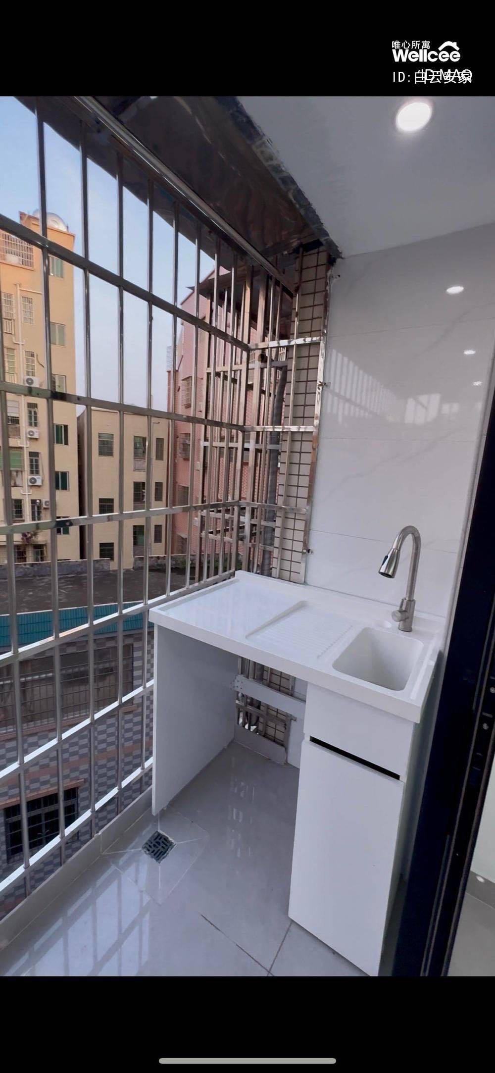 美人鱼小区 随时看房·