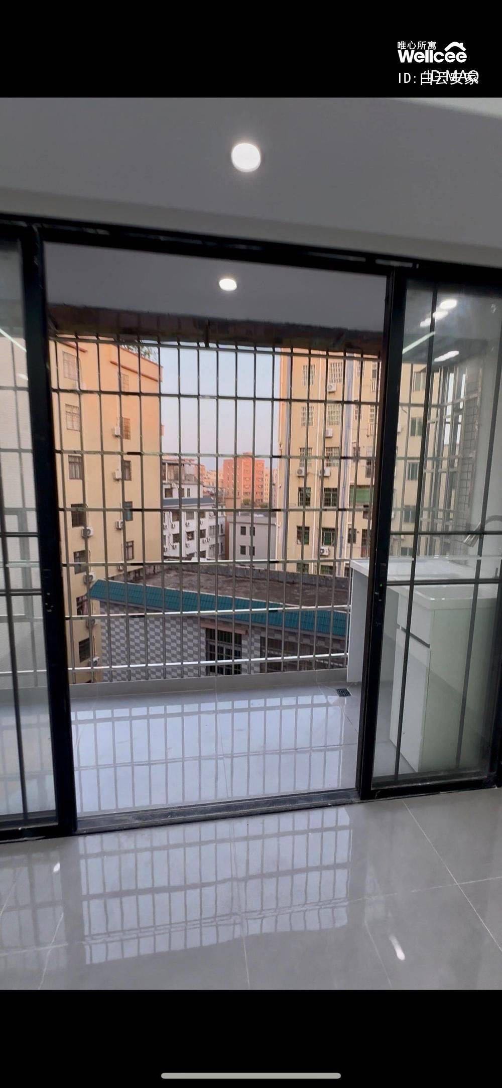 美人鱼小区 随时看房·