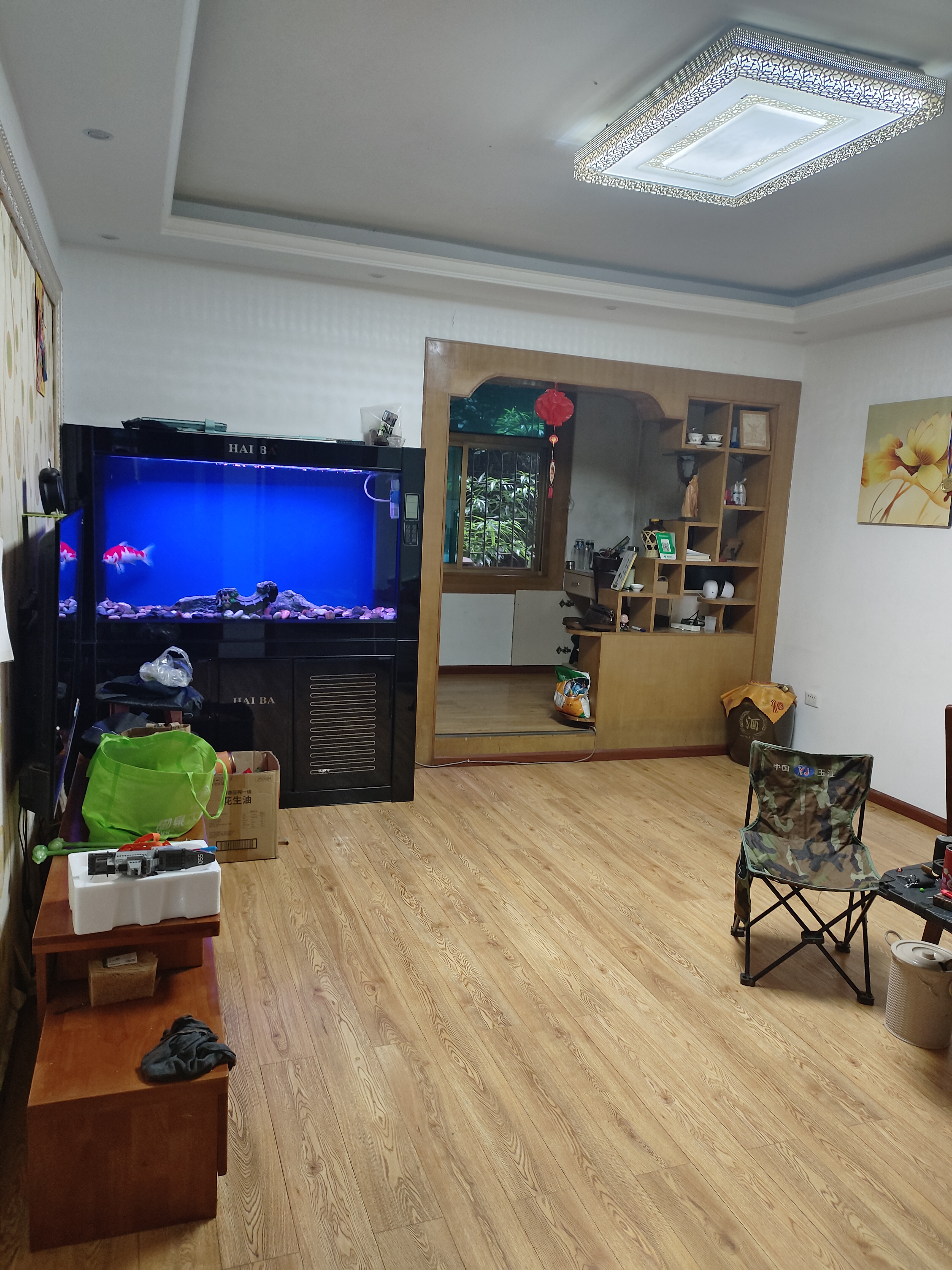 南明区花溪大道北段电建一公司宿舍 随时看房·