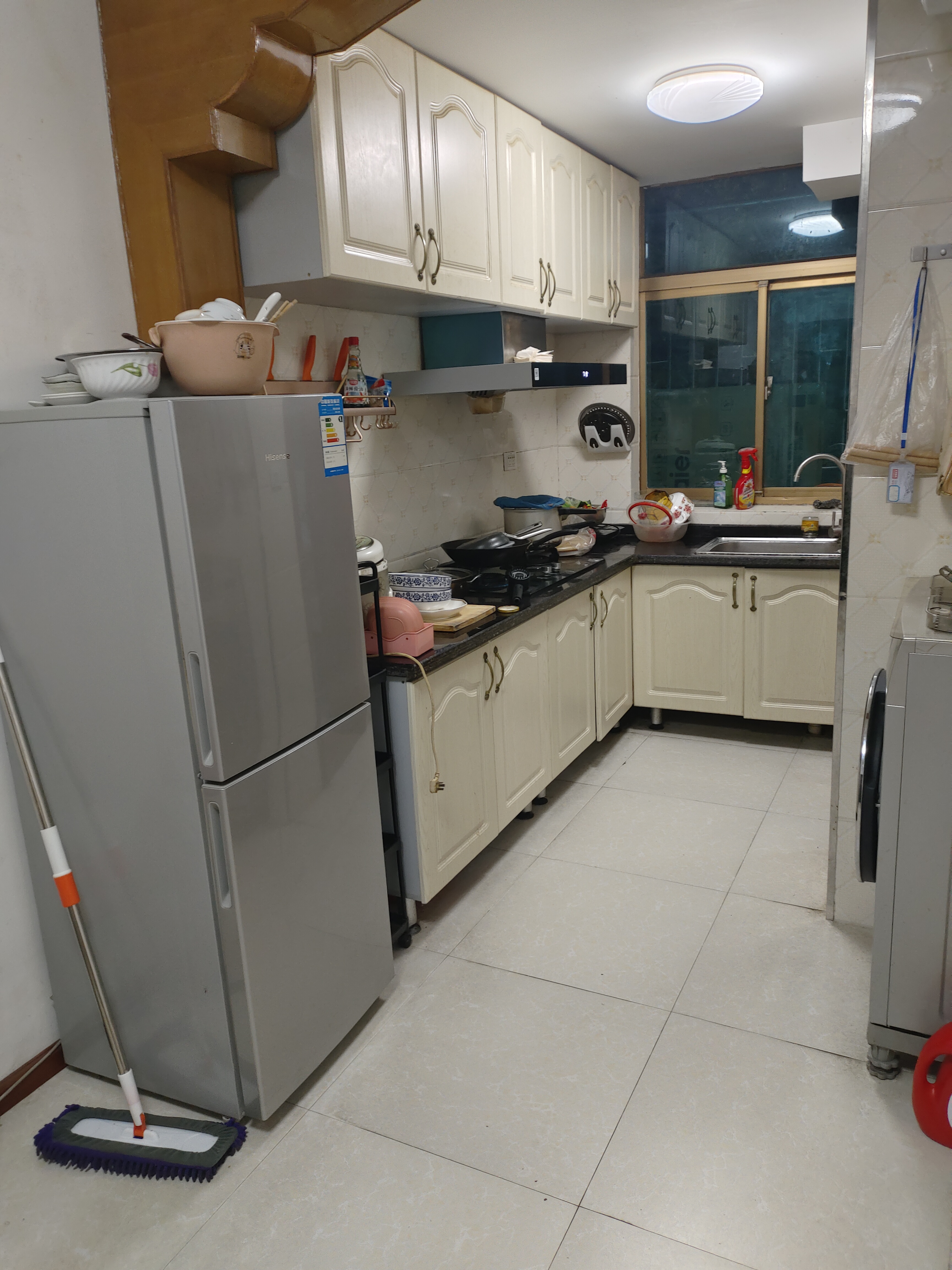 南明区花溪大道北段电建一公司宿舍 随时看房·