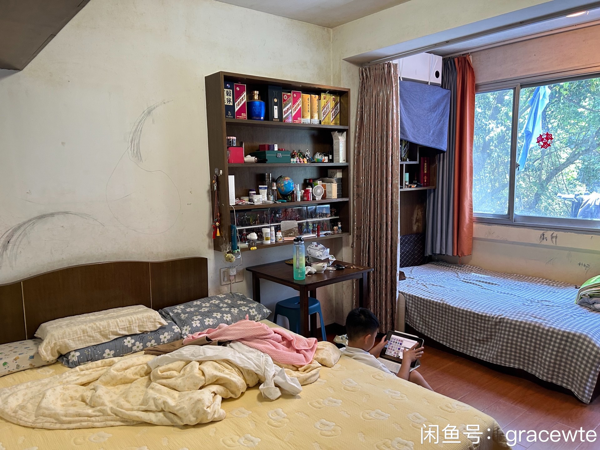 城隍牌楼 随时看房·