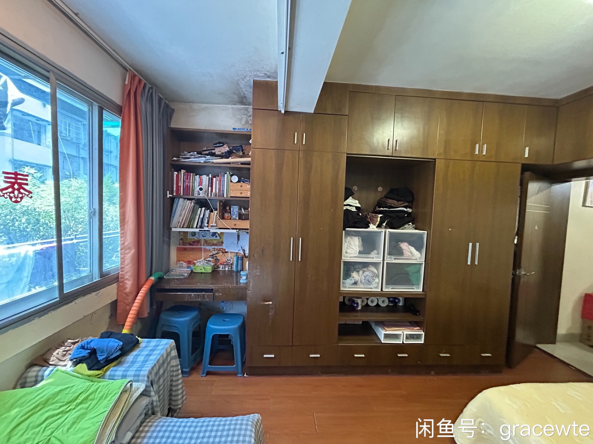 城隍牌楼 随时看房·
