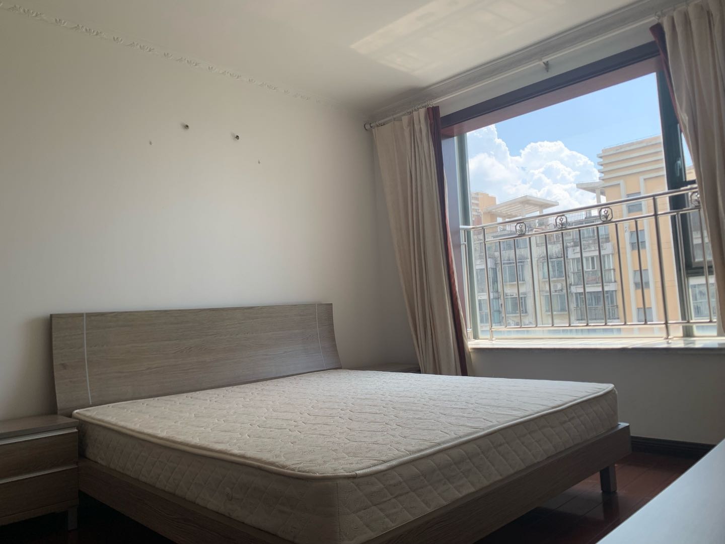 四季晶华 随时看房·