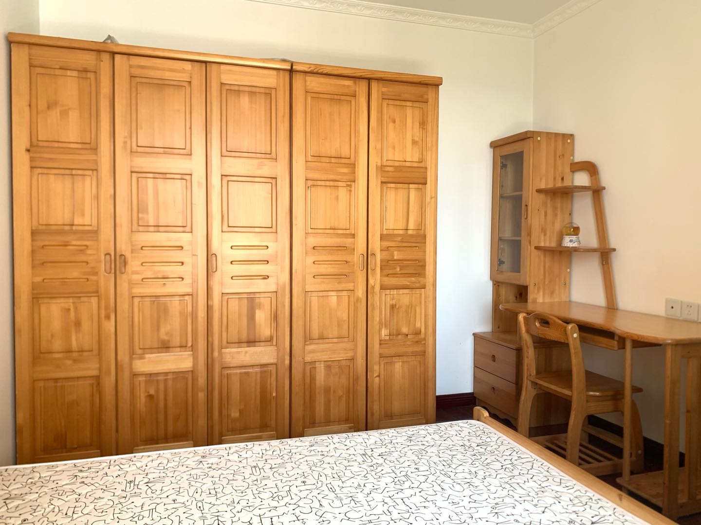 四季晶华 随时看房·