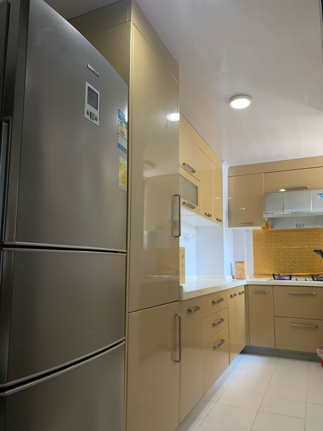 四季晶华 随时看房·