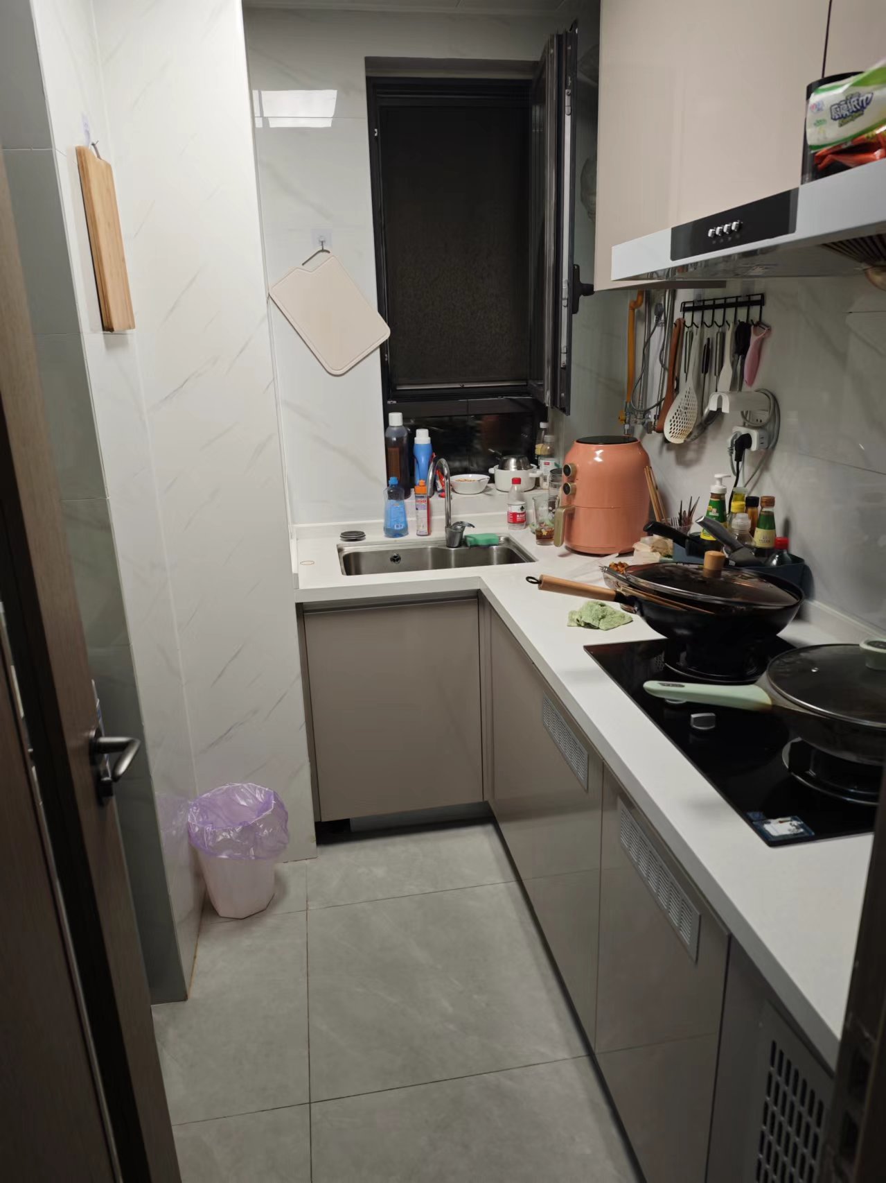 电建洺悦湾 随时看房·