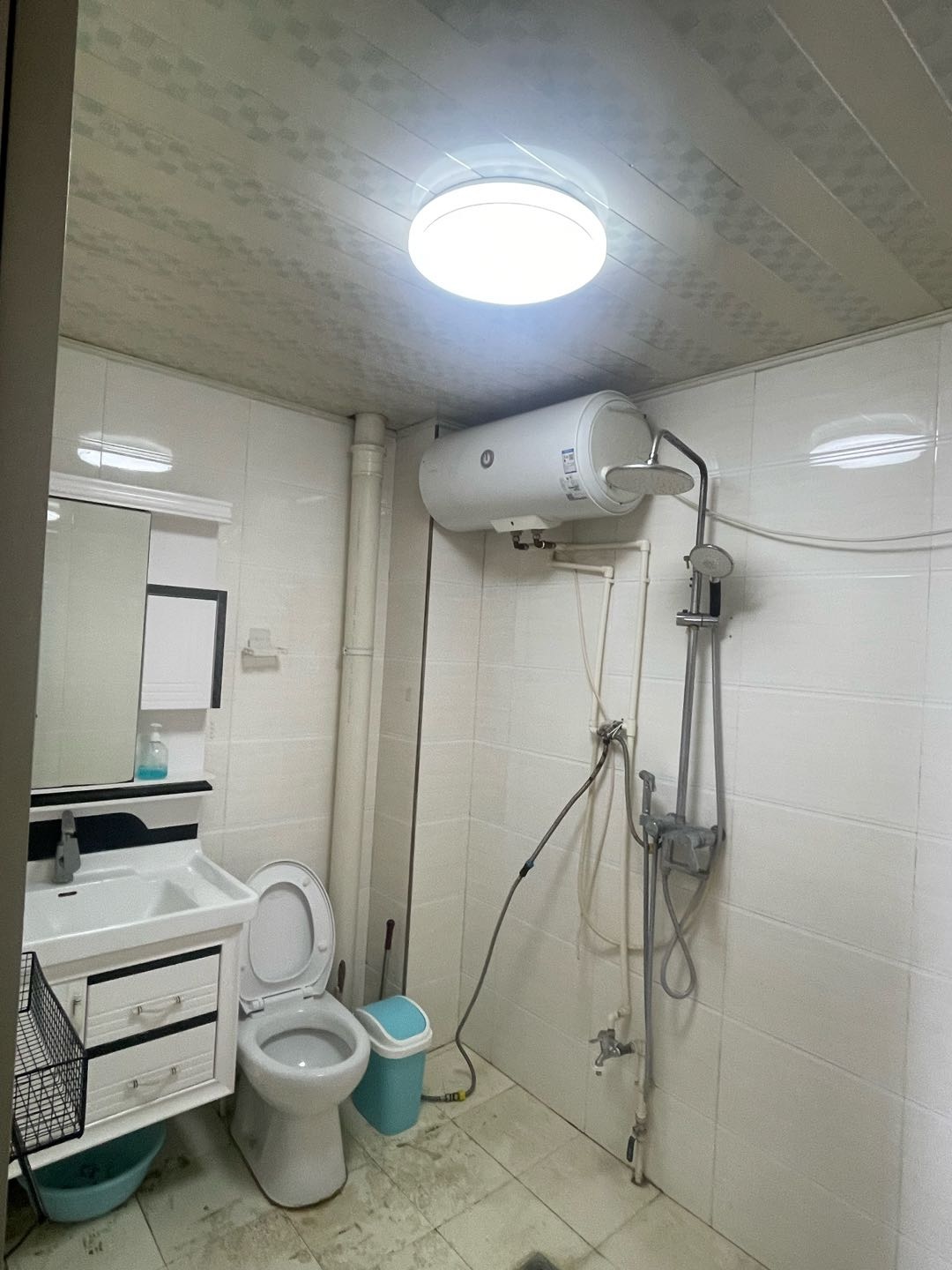 小店区盛华鑫 随时看房·