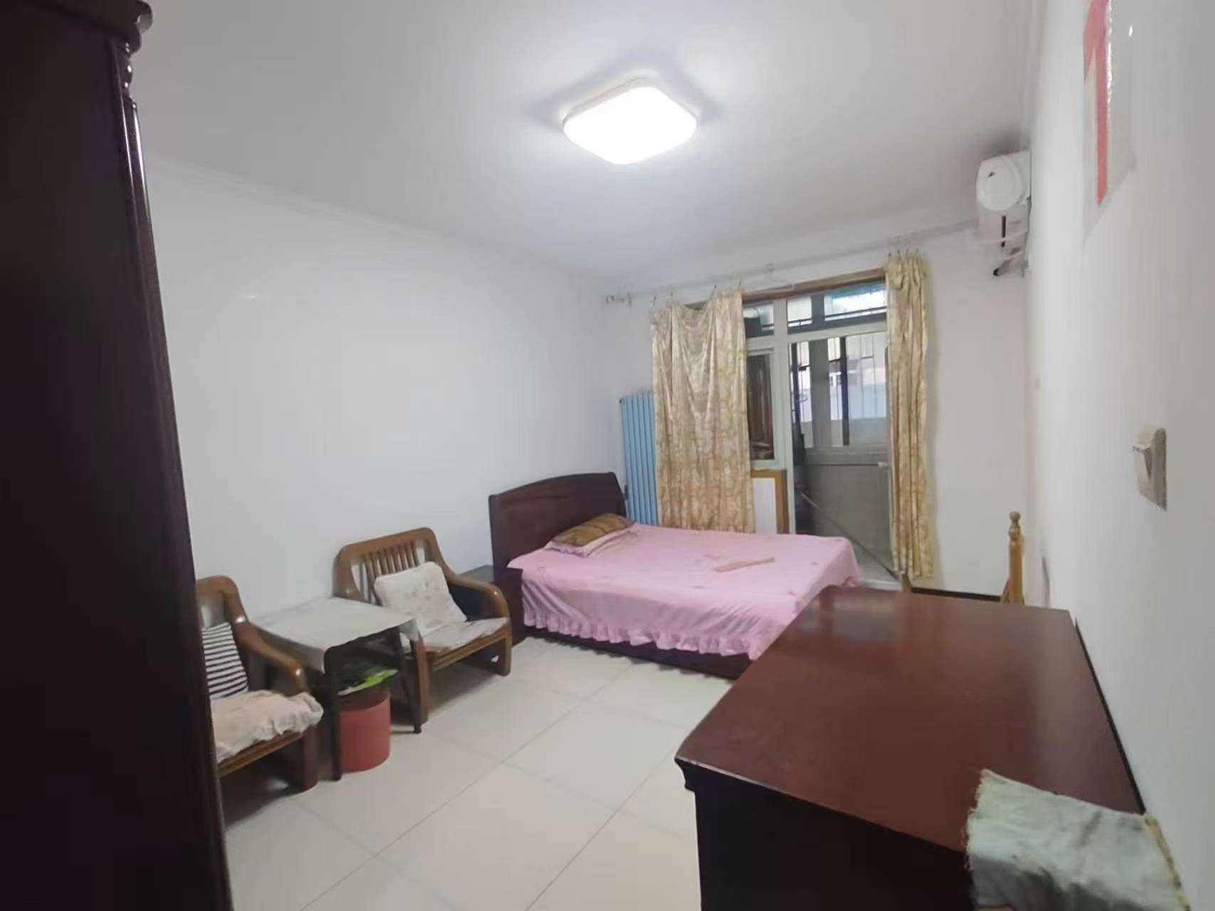 六里桥北里5号院1号楼 随时看房·