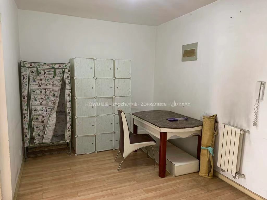 盛福花园 随时看房·