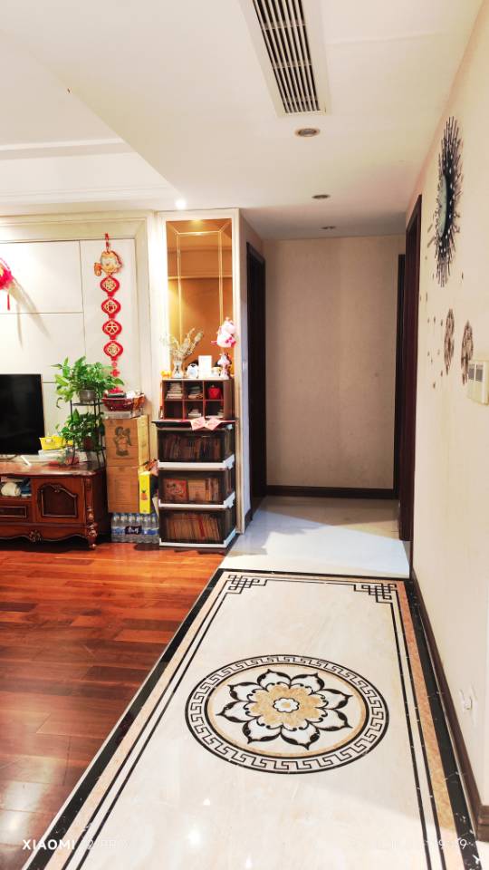 澜调国际 随时看房·